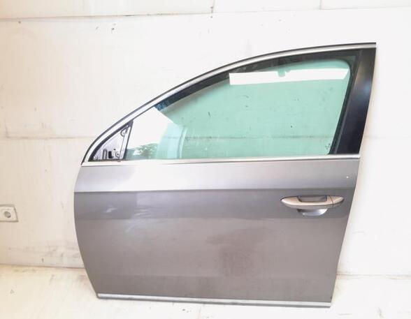 Door VW PASSAT B7 Variant (365), VW PASSAT ALLTRACK B7 (365)