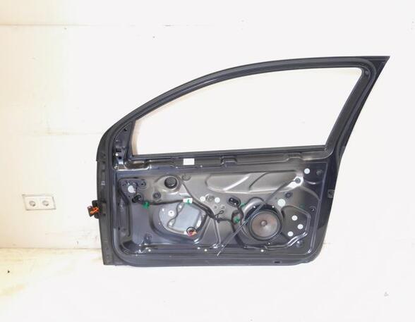 Door VW GOLF V (1K1)