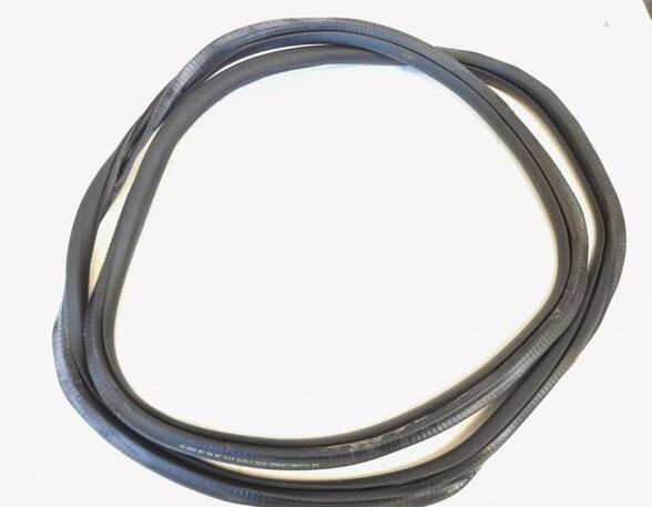 Door Seal VW GOLF VI (5K1), VW GOLF VI Van (5K1_), VW GOLF V (1K1), VW GOLF VAN VI Variant (AJ5)