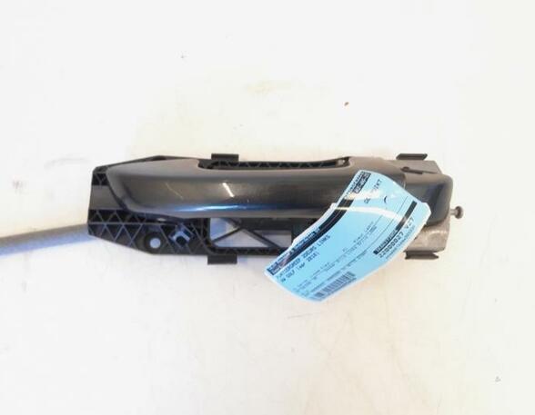 Door Handle VW Golf VI (5K1), VW Golf V (1K1)