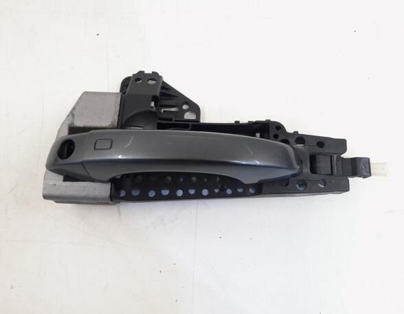 Door Handle AUDI A6 Avant (4G5, 4GD)