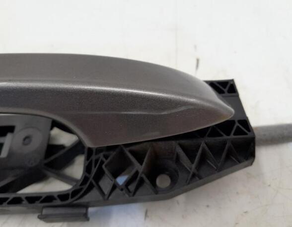 Door Handle VW Polo (AW1, BZ1)