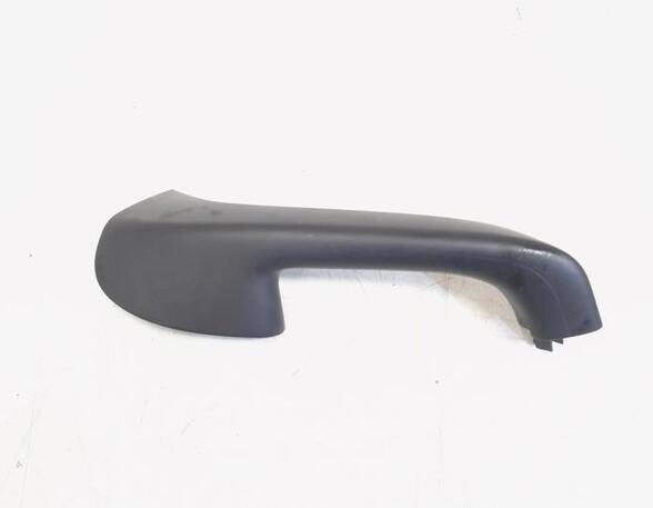 Door Handle VW GOLF V (1K1), VW GOLF VI (5K1)