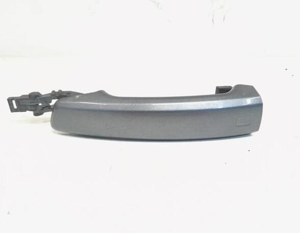 Door Handle AUDI A3 Limousine (8VS, 8VM)