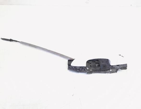 Door Handle VW GOLF VI (5K1), VW GOLF VI Van (5K1_), VW GOLF VII (5G1, BQ1, BE1, BE2), VW TIGUAN (5N_)