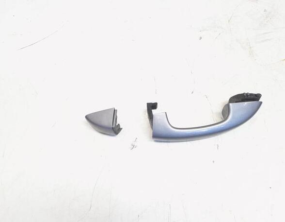 Door Handle VW TIGUAN (5N_), VW TIGUAN VAN (5N_), VW GOLF VI (5K1), VW GOLF VI Van (5K1_)