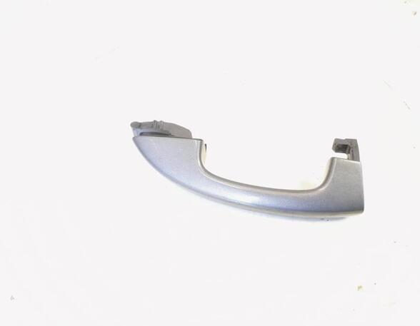 Door Handle VW TIGUAN (5N_), VW TIGUAN VAN (5N_), VW GOLF VI (5K1), VW GOLF VI Van (5K1_)