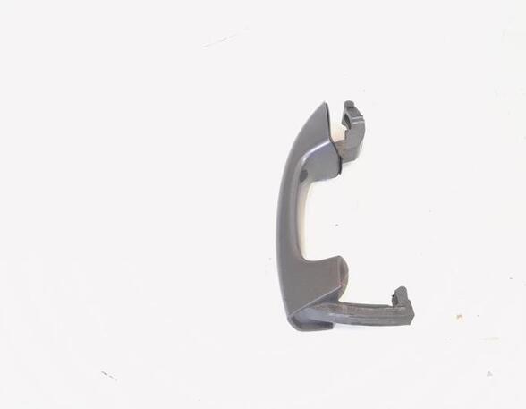 Door Handle VW TIGUAN (5N_), VW TIGUAN VAN (5N_), VW GOLF VI (5K1), VW GOLF VI Van (5K1_)