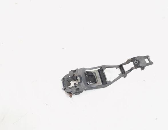 Door Handle AUDI TT (8N3)