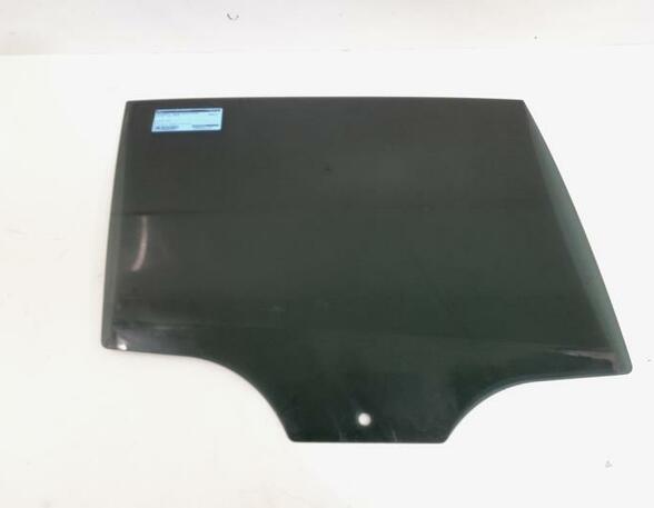 Door Glass VW Golf VII (5G1, BE1, BE2, BQ1)