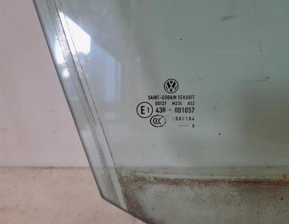 Door Glass VW GOLF V (1K1), VW GOLF VI (5K1)