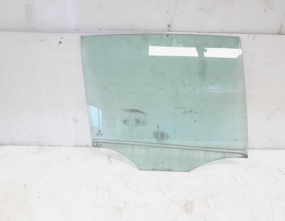 Door Glass VW GOLF V (1K1), VW GOLF VI (5K1), VW GOLF VAN VI Variant (AJ5), VW GOLF VI Van (5K1_)