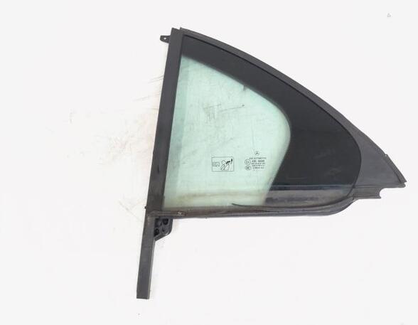 Side Window MERCEDES-BENZ A-CLASS (W176)