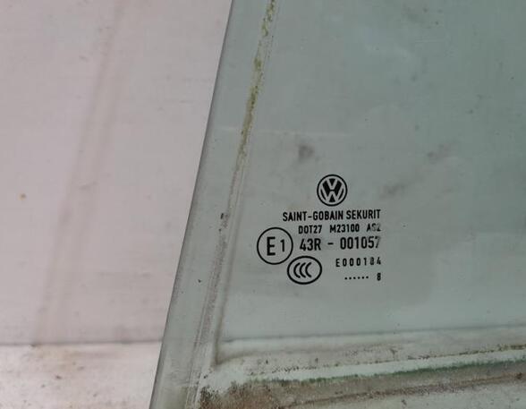 Side Window VW GOLF V (1K1), VW GOLF VI (5K1)