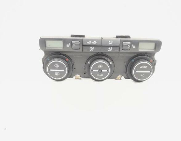 Air Conditioning Control Unit VW Scirocco (137, 138)