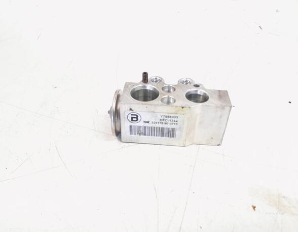 Air Conditioning Expansion Valve AUDI A5 (8T3), AUDI Q5 (8RB), AUDI Q5 Van (8RB), AUDI A4 Allroad (8KH, B8)