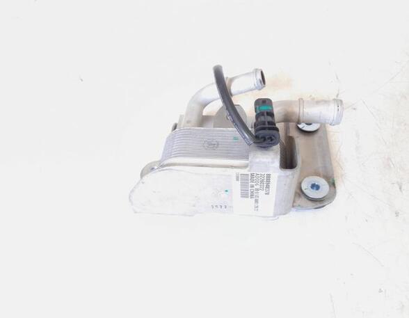 Air Conditioning Expansion Valve LYNK & CO 1