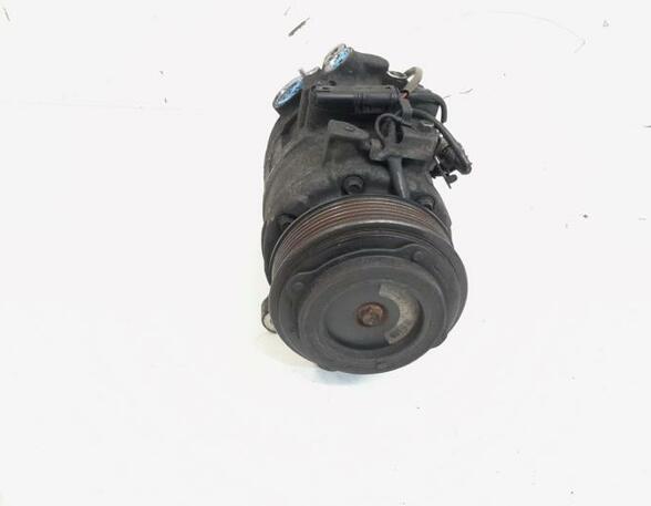 Air Conditioning Compressor BMW X5 (F15, F85)