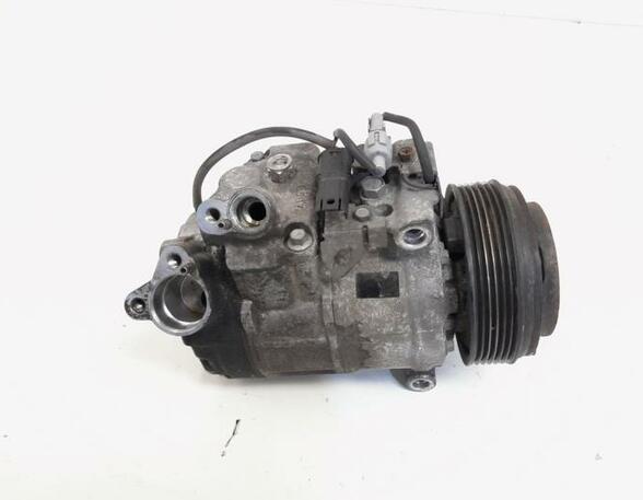 Air Conditioning Compressor BMW 3er Touring (E91)