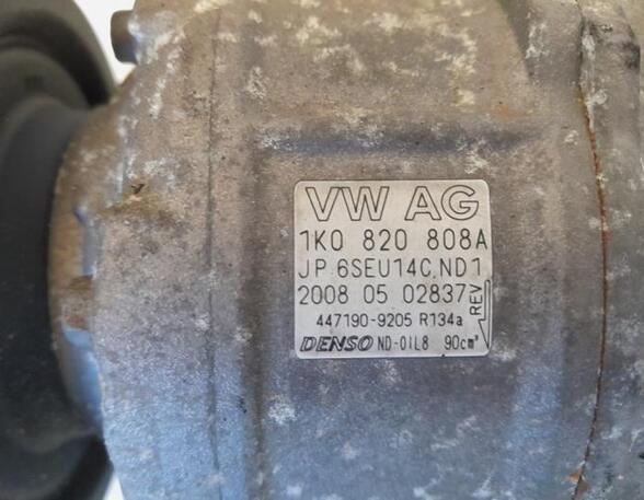 P20803629 Klimakompressor VW Passat CC B6 (357) 1K0820808A