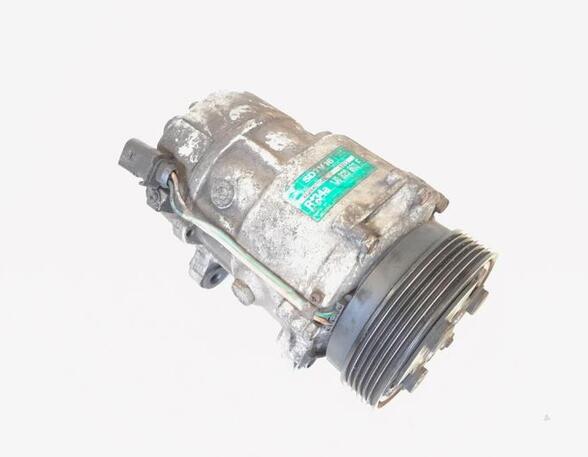 Air Conditioning Compressor AUDI TT (8N3), VW BORA (1J2)