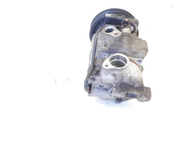 Airco Compressor AUDI A6 Avant (4G5, 4GD, C7)