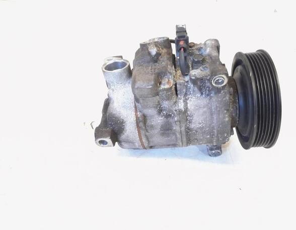 Airco Compressor AUDI A6 Avant (4G5, 4GD, C7)