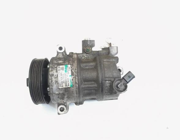 Air Conditioning Compressor VW GOLF VI (5K1), VW POLO (6R1, 6C1), VW POLO Van (6R), AUDI A1 (8X1, 8XK)