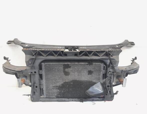 Airco Condensor AUDI TT (8N3)