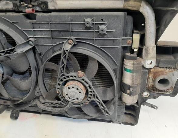 Airco Condensor AUDI TT (8N3)