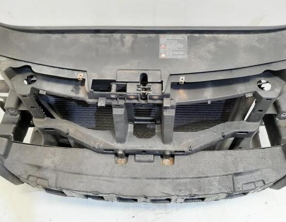 Air Conditioning Condenser VW CC (358), VW PASSAT CC (357), VW GOLF VI (5K1), VW GOLF V (1K1)