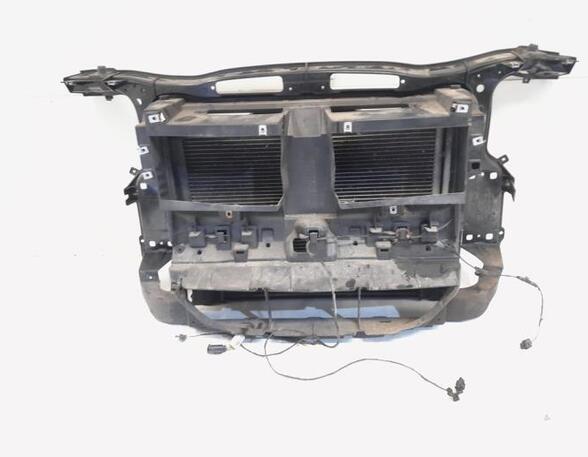 Air Conditioning Condenser BMW X1 (E84), BMW 3 (E90), BMW 3 Touring (E91)