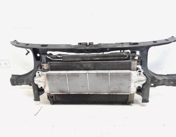 Airco Condensor VW TRANSPORTER V Van (7HA, 7HH, 7EA, 7EH)