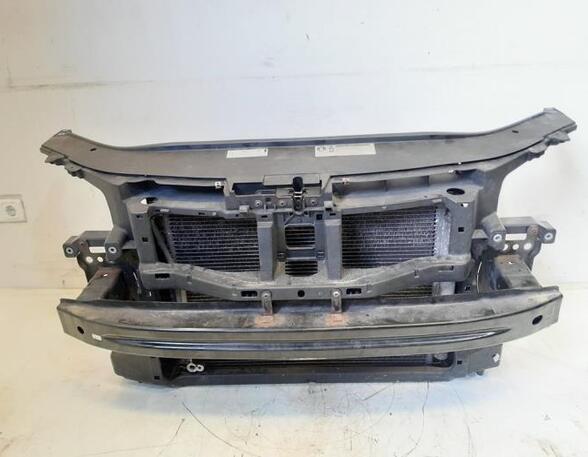 Airco Condensor VW CC (358), VW PASSAT CC (357), VW GOLF VI (5K1), VW GOLF V (1K1)