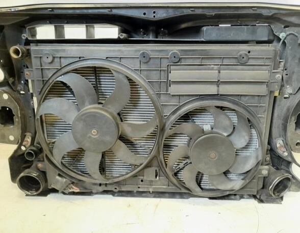 Airco Condensor VW CC (358), VW PASSAT CC (357), VW GOLF VI (5K1), VW GOLF V (1K1)