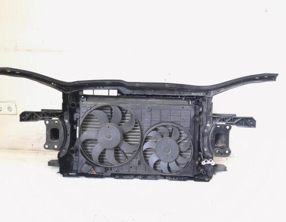 Air Conditioning Condenser VW GOLF V (1K1), VW GOLF VI (5K1), SKODA OCTAVIA II Combi (1Z5), AUDI A3 (8P1)