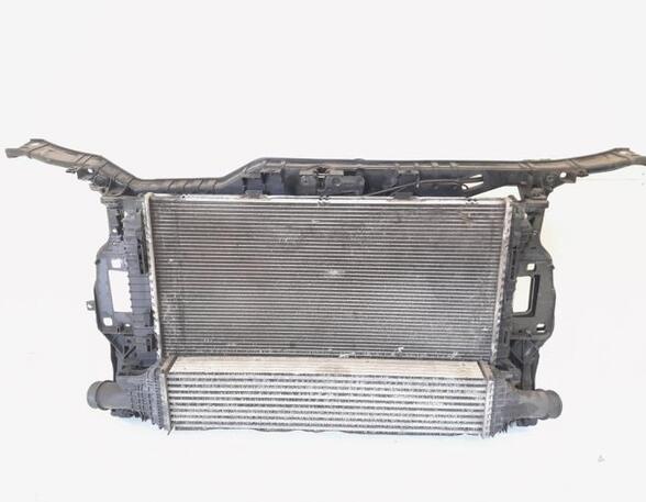 Airco Condensor AUDI A5 (8T3), AUDI Q5 (8RB), AUDI Q5 Van (8RB), AUDI Q3 (8UB, 8UG)