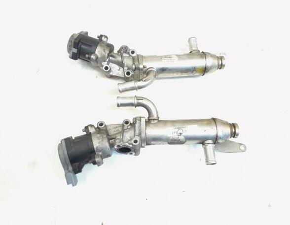 EGR Valve LAND ROVER Range Rover Sport (L320)