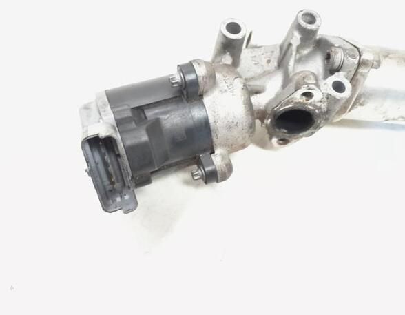 EGR Valve LAND ROVER Range Rover Sport (L320)