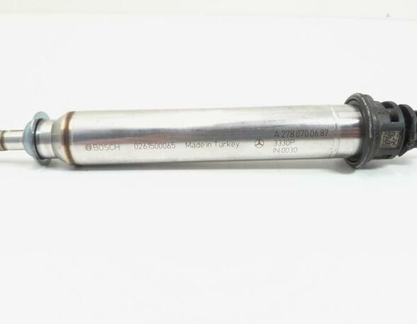 Injector Nozzle MERCEDES-BENZ A-Klasse (W176)