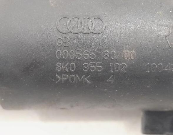 Injector Nozzle AUDI A4 Allroad (8KH, B8), AUDI A4 Avant (8K5, B8), AUDI A5 Sportback (8TA)