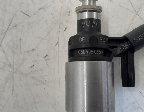 Injector Nozzle VW GOLF VII (5G1, BQ1, BE1, BE2)