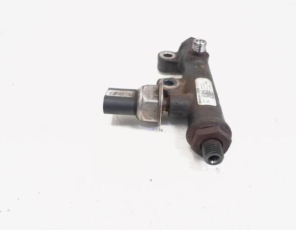 Pressure Control Valve LAND ROVER Range Rover Sport (L320)