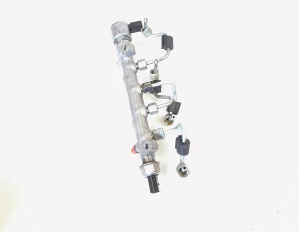 Kraftstoffmengenteiler VW Tiguan II AD 04L130089G P20342250