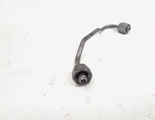 Fuel Line MERCEDES-BENZ Sprinter 3,5-T Bus (B906)