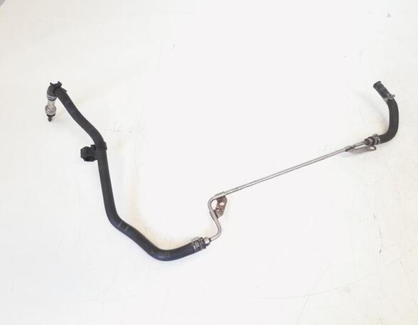 Fuel Line AUDI TT (8J3)