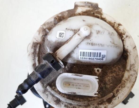 Fuel Pump VW CC (358), VW Passat CC (357)