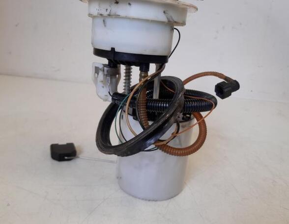 Fuel Pump VW CC (358), VW Passat CC (357)