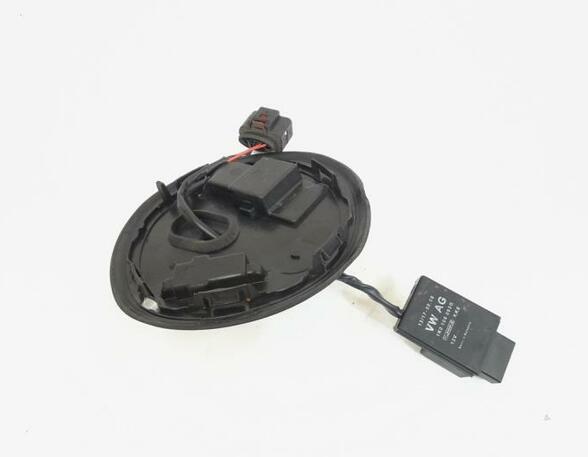 Fuel Pump Relay VW Golf VI Cabriolet (517)