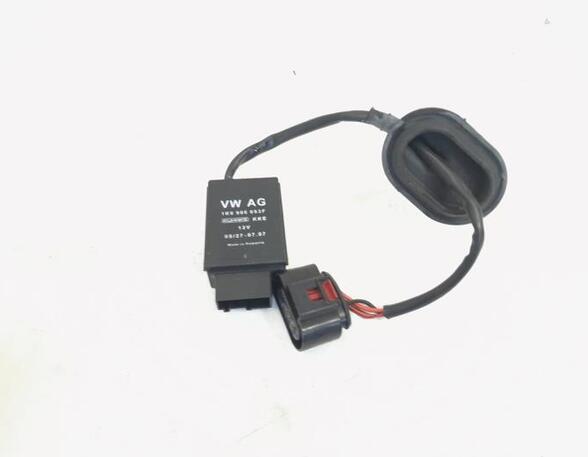 Fuel Pump Relay VW Golf V (1K1)